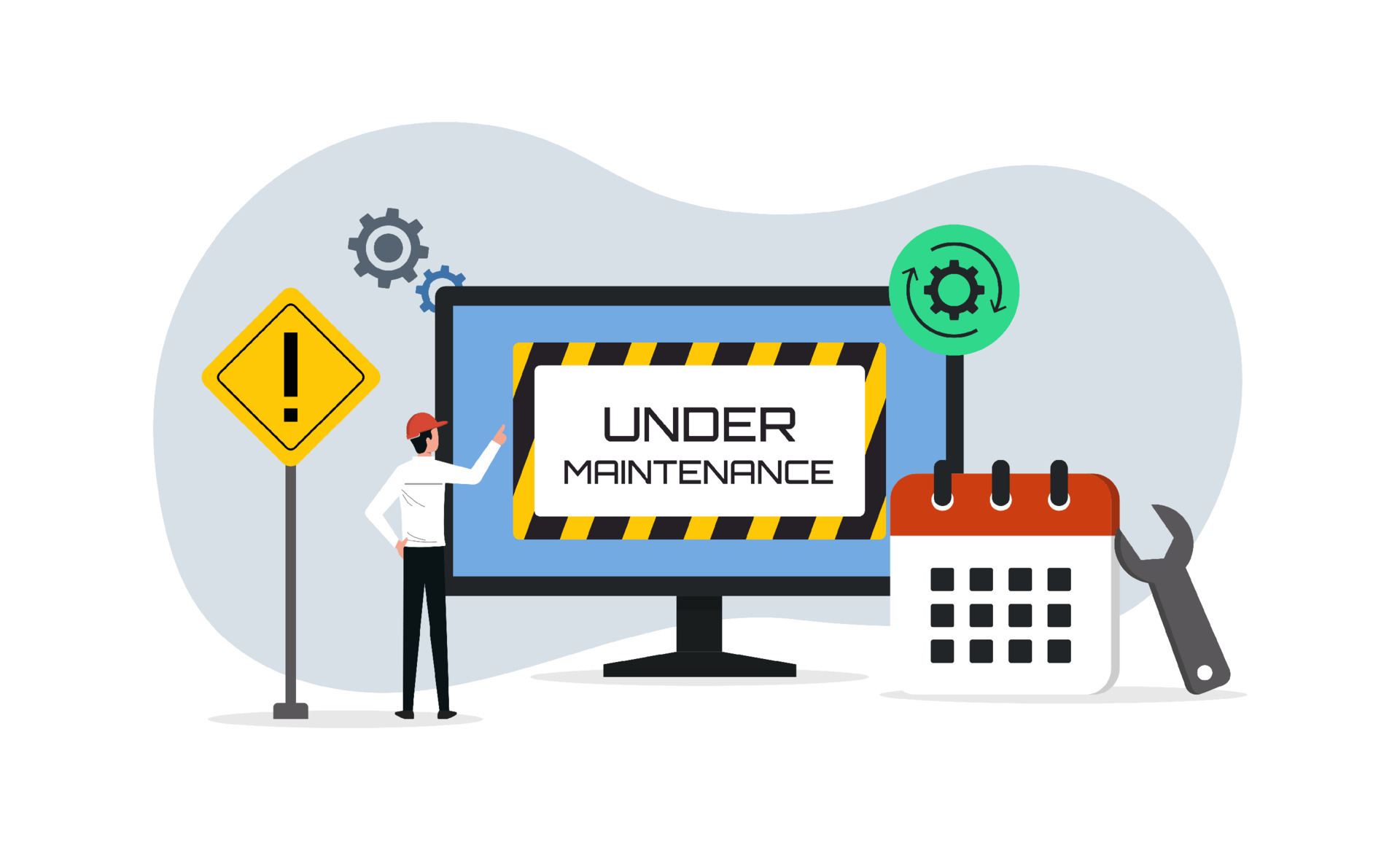 Under Maintenance - Avinya Robotics and AI Private Limited