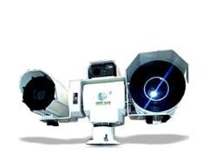 Laser Range Finder Laser Range Finder