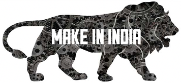 Make in India Make in India